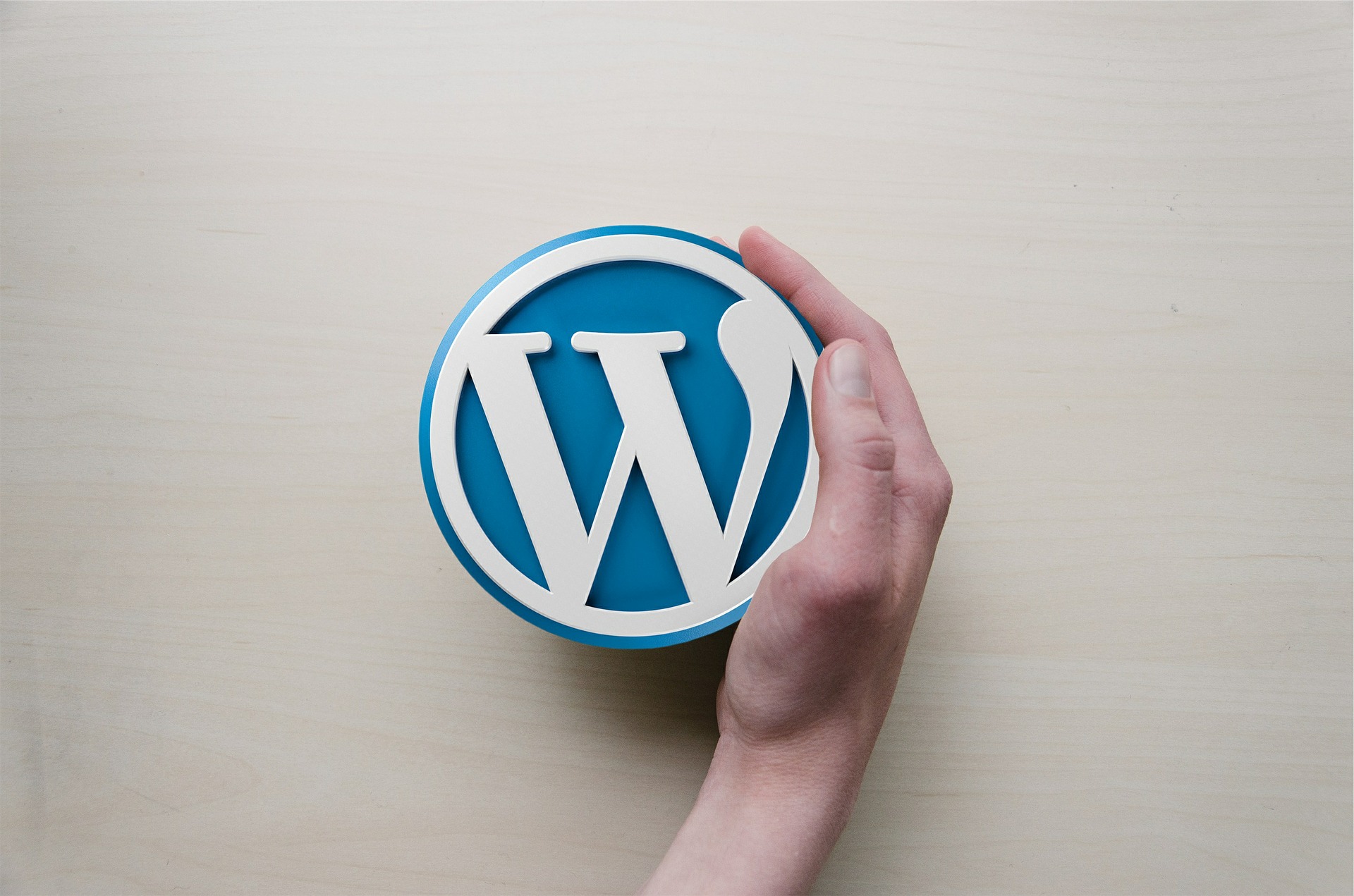 WordPress Blog Migration