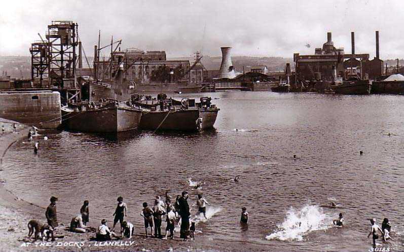 llanelli
