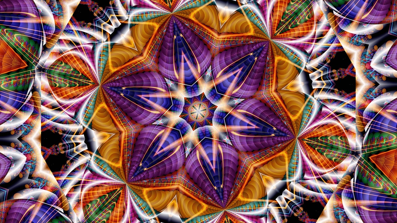 Kaleidoscope