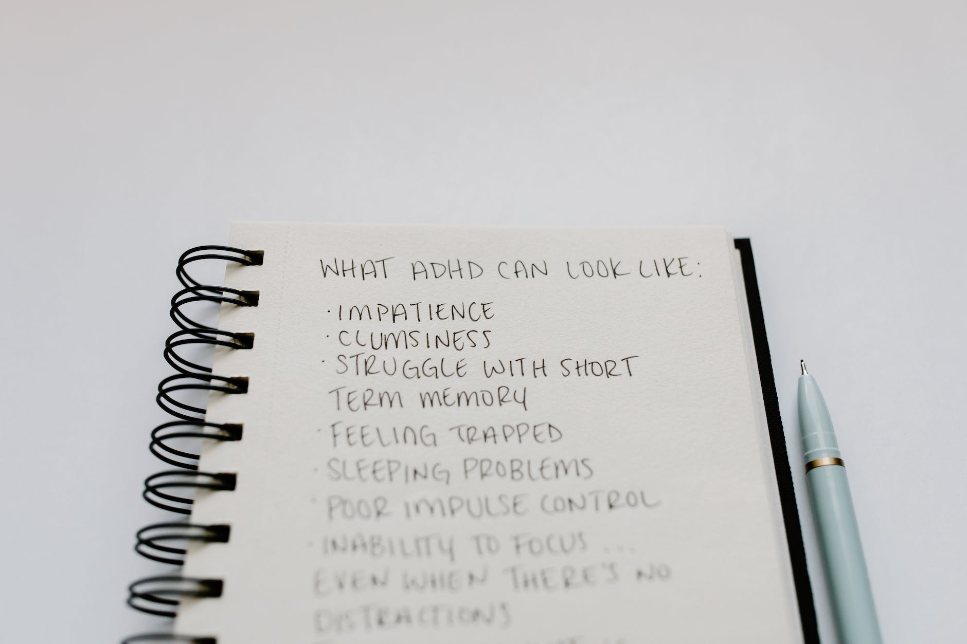 ADHD strategies for adults