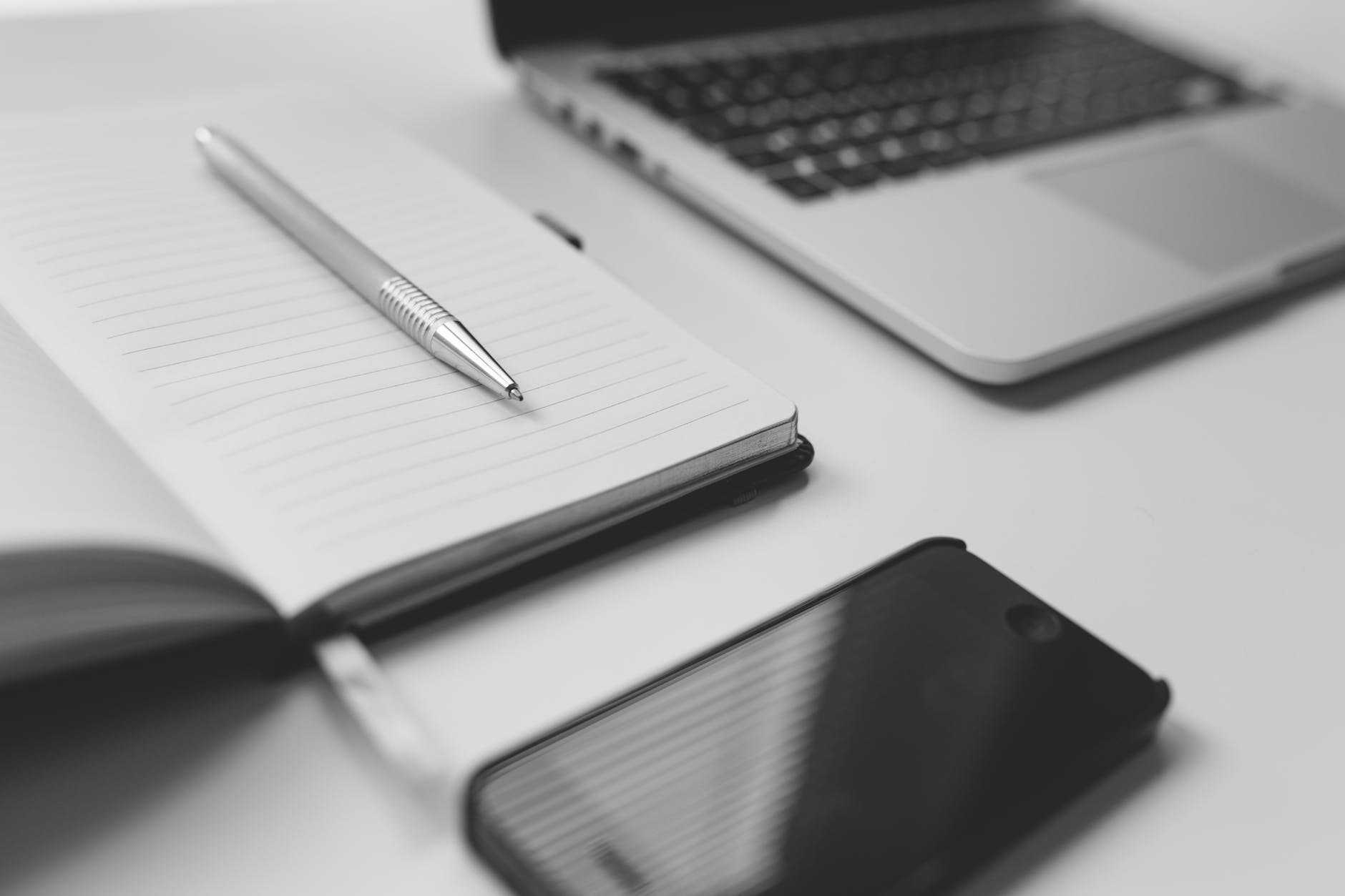 copywriting vs. content writing